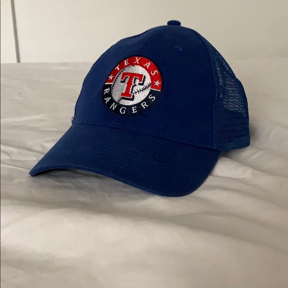 Rangers hat
